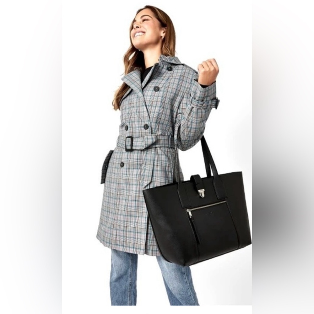 Large Tote Bag
